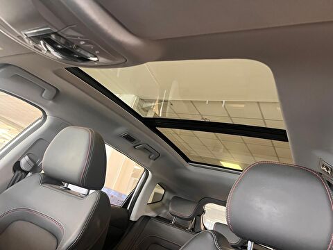 chery, tiggo 7 pro, tiggo7 pro 1.6 tgdı luxury, otomatik, benzin 2.el otomobil | renew 24