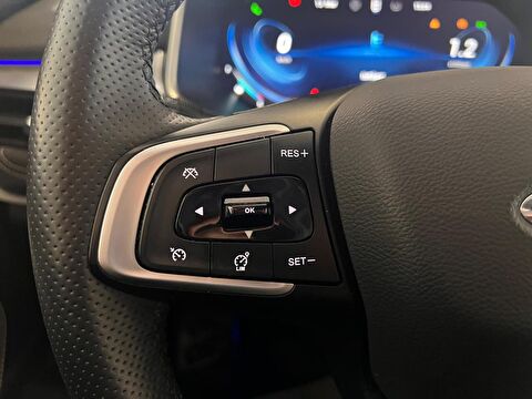 chery, tiggo 7 pro, tiggo7 pro 1.6 tgdı luxury, otomatik, benzin 2.el otomobil | renew 9