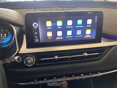 chery, tiggo 7 pro, tiggo7 pro 1.6 tgdı luxury, otomatik, benzin 2.el otomobil | renew 12