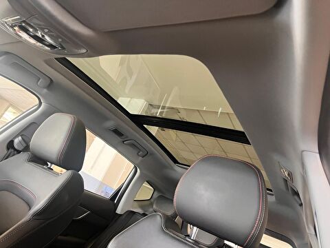 chery, tiggo 7 pro, tiggo7 pro 1.6 tgdı luxury, otomatik, benzin 2.el otomobil | renew 23