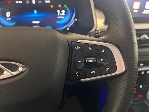 chery, tiggo 7 pro, tiggo7 pro 1.6 tgdı luxury, otomatik, benzin 2.el otomobil | renew 10