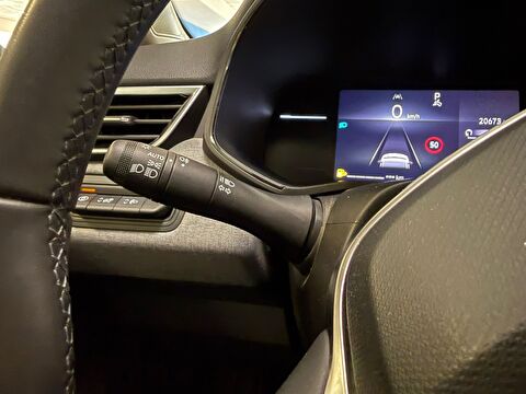 renault, clio, hatchback 1.0 tce evolution x-tronic, otomatik, benzin 2.el otomobil | renew 24