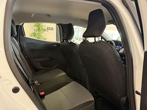 renault, clio, hatchback 1.0 tce evolution x-tronic, otomatik, benzin 2.el otomobil | renew 16