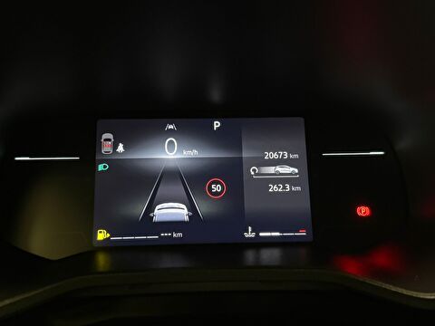 renault, clio, hatchback 1.0 tce evolution x-tronic, otomatik, benzin 2.el otomobil | renew 11