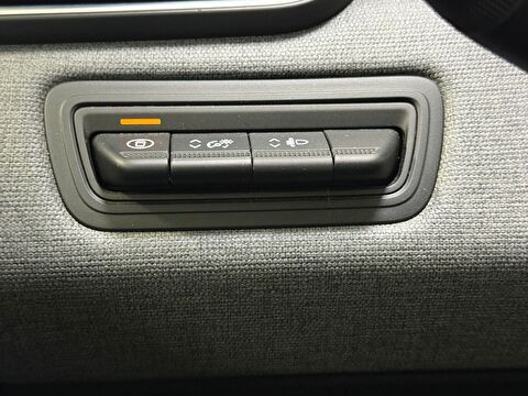 renault, clio, hatchback 1.0 tce evolution x-tronic, otomatik, benzin 2.el otomobil | renew 26
