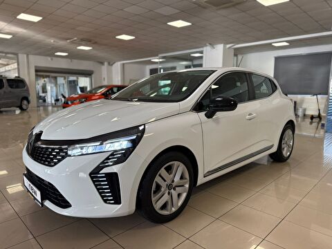 Hatchback 1.0 TCe Evolution X-Tronic, 2. el otomobil | renew