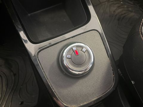 dacia, spring, electric extreme, otomatik, elektrik 2.el otomobil | renew 14