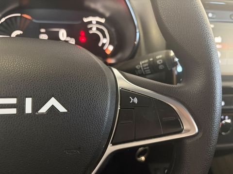 dacia, spring, electric extreme, otomatik, elektrik 2.el otomobil | renew 9