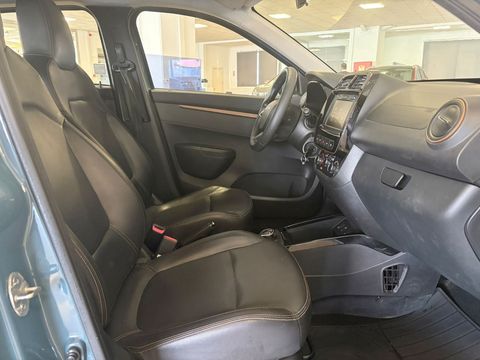 dacia, spring, electric extreme, otomatik, elektrik 2.el otomobil | renew 10
