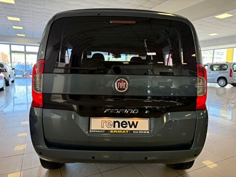 fiat, fiorino, combi 1.3 multijet pop, manuel, dizel 2.el otomobil | renew 6