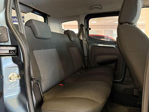 fiat, fiorino, combi 1.3 multijet pop, manuel, dizel 2.el otomobil | renew 17