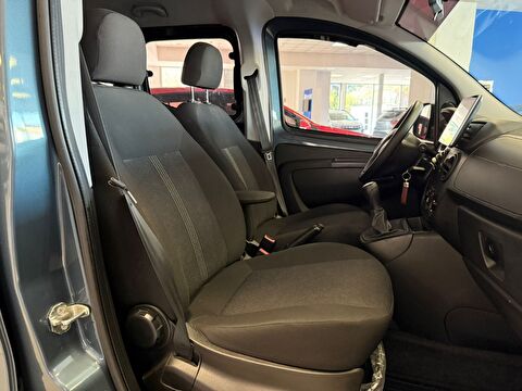 fiat, fiorino, combi 1.3 multijet pop, manuel, dizel 2.el otomobil | renew 20