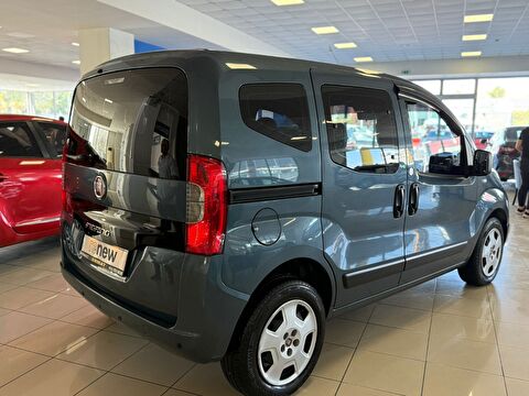 fiat, fiorino, combi 1.3 multijet pop, manuel, dizel 2.el otomobil | renew 7