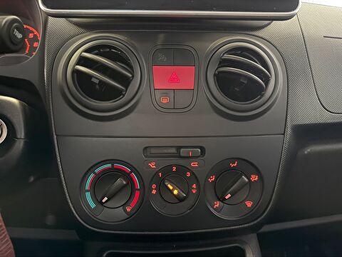 fiat, fiorino, combi 1.3 multijet pop, manuel, dizel 2.el otomobil | renew 11