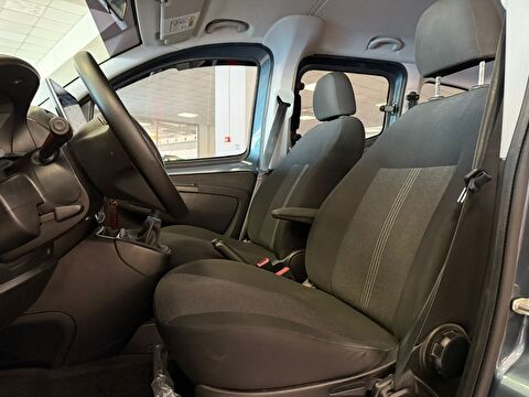 fiat, fiorino, combi 1.3 multijet pop, manuel, dizel 2.el otomobil | renew 13