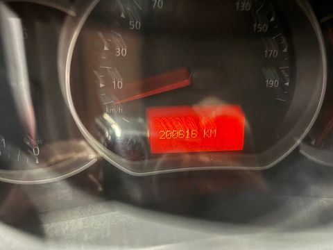 2017 Dizel Manuel Renault Kangoo Multix Gri Ermat Motorlu Araçlar ve Tarım Ürünleri Sanayi Ticaret A.Ş.