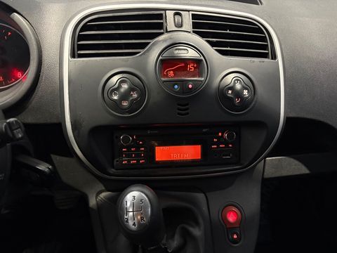 2017 Dizel Manuel Renault Kangoo Multix Gri Ermat Motorlu Araçlar ve Tarım Ürünleri Sanayi Ticaret A.Ş.