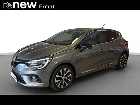 Hatchback 1.0 TCe Icon X-Tronic, 2. el otomobil | renew