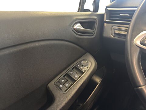 renault, clio, hatchback 1.0 tce ıcon x-tronic, otomatik, benzin 2.el otomobil | renew 19