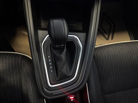 renault, clio, hatchback 1.0 tce ıcon x-tronic, otomatik, benzin 2.el otomobil | renew 20