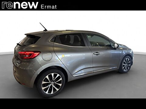 renault, clio, hatchback 1.0 tce ıcon x-tronic, otomatik, benzin 2.el otomobil | renew 11
