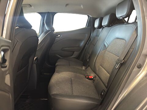 renault, clio, hatchback 1.0 tce ıcon x-tronic, otomatik, benzin 2.el otomobil | renew 21