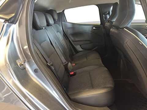 renault, clio, hatchback 1.0 tce ıcon x-tronic, otomatik, benzin 2.el otomobil | renew 16