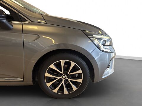 renault, clio, hatchback 1.0 tce ıcon x-tronic, otomatik, benzin 2.el otomobil | renew 13