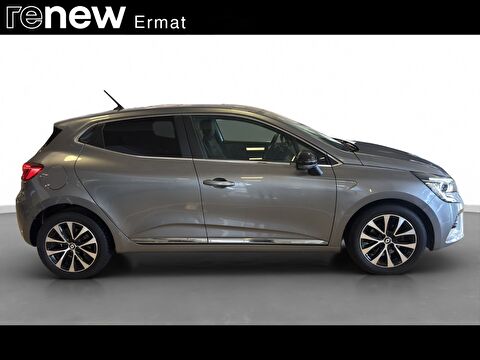 renault, clio, hatchback 1.0 tce ıcon x-tronic, otomatik, benzin 2.el otomobil | renew 7