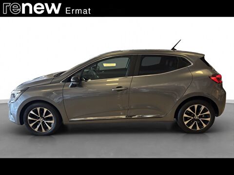 renault, clio, hatchback 1.0 tce ıcon x-tronic, otomatik, benzin 2.el otomobil | renew 3