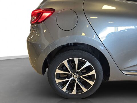 renault, clio, hatchback 1.0 tce ıcon x-tronic, otomatik, benzin 2.el otomobil | renew 17