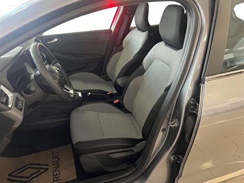 renault, clio, 1.0 tce evolution x-tronic, otomatik, benzin 2.el otomobil | renew 17