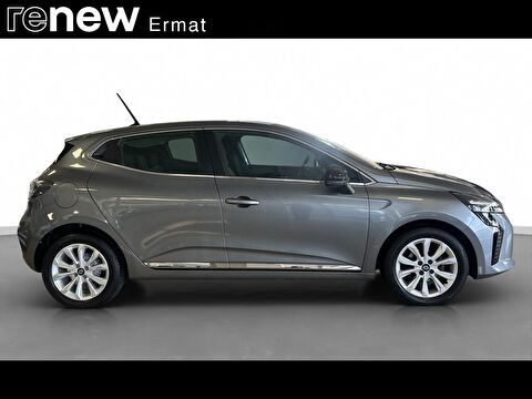 renault, clio, 1.0 tce evolution x-tronic, otomatik, benzin 2.el otomobil | renew 4