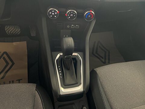 renault, clio, 1.0 tce evolution x-tronic, otomatik, benzin 2.el otomobil | renew 11