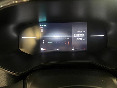 renault, clio, 1.0 tce evolution x-tronic, otomatik, benzin 2.el otomobil | renew 7