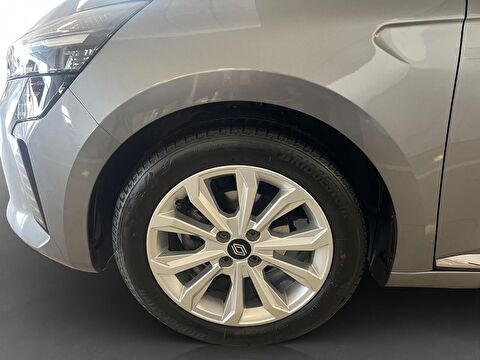 renault, clio, 1.0 tce evolution x-tronic, otomatik, benzin 2.el otomobil | renew 20