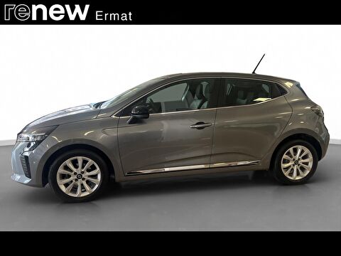 renault, clio, 1.0 tce evolution x-tronic, otomatik, benzin 2.el otomobil | renew 3