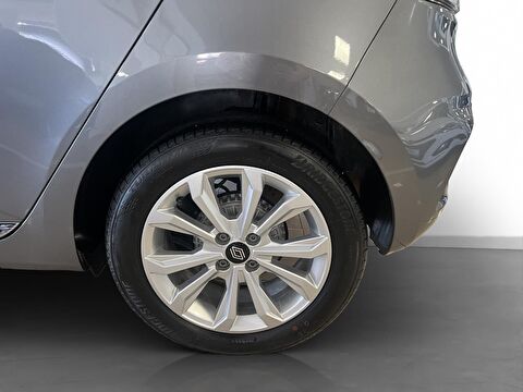 renault, clio, 1.0 tce evolution x-tronic, otomatik, benzin 2.el otomobil | renew 21