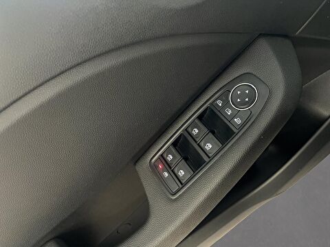 renault, clio, 1.0 tce evolution x-tronic, otomatik, benzin 2.el otomobil | renew 23