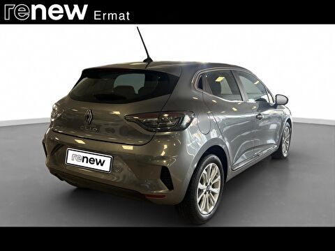 renault, clio, 1.0 tce evolution x-tronic, otomatik, benzin 2.el otomobil | renew 5