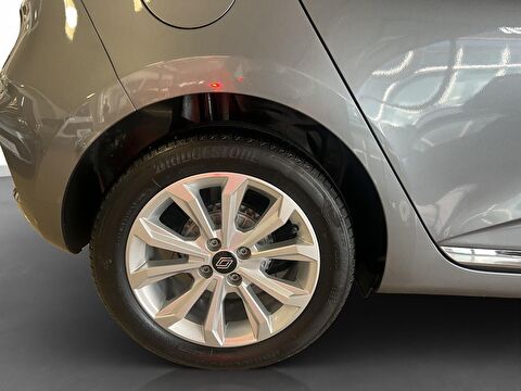 renault, clio, 1.0 tce evolution x-tronic, otomatik, benzin 2.el otomobil | renew 16