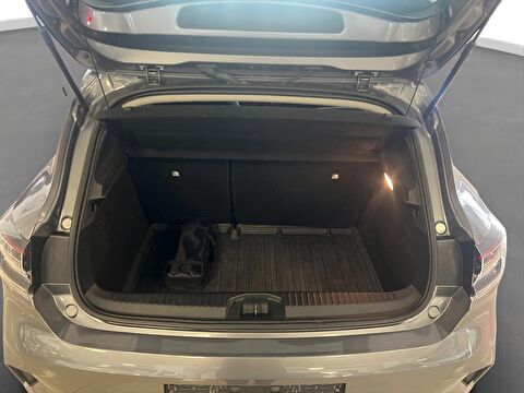 renault, clio, 1.0 tce evolution x-tronic, otomatik, benzin 2.el otomobil | renew 22