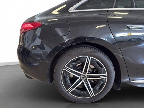 mercedes-benz, eqe, 350 amg 4matic, otomatik, elektrik 2.el otomobil | renew 6