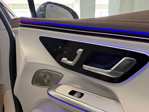 mercedes-benz, eqe, 350 amg 4matic, otomatik, elektrik 2.el otomobil | renew 18