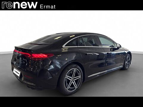 mercedes-benz, eqe, 350 amg 4matic, otomatik, elektrik 2.el otomobil | renew 3