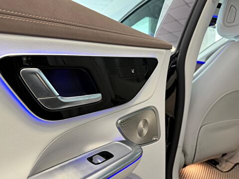 mercedes-benz, eqe, 350 amg 4matic, otomatik, elektrik 2.el otomobil | renew 26