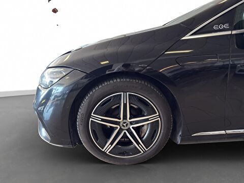 mercedes-benz, eqe, 350 amg 4matic, otomatik, elektrik 2.el otomobil | renew 8