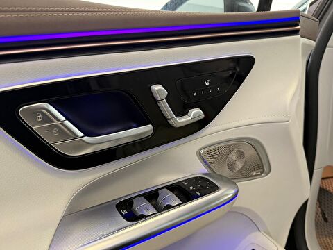 mercedes-benz, eqe, 350 amg 4matic, otomatik, elektrik 2.el otomobil | renew 24