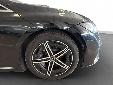mercedes-benz, eqe, 350 amg 4matic, otomatik, elektrik 2.el otomobil | renew 7