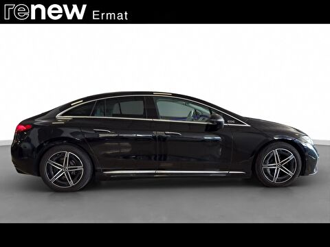 mercedes-benz, eqe, 350 amg 4matic, otomatik, elektrik 2.el otomobil | renew 5